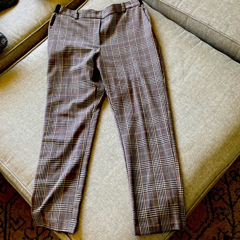 Slacks